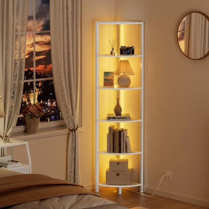 Ivory Shelf