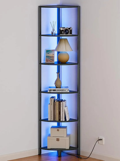 Ivory Shelf