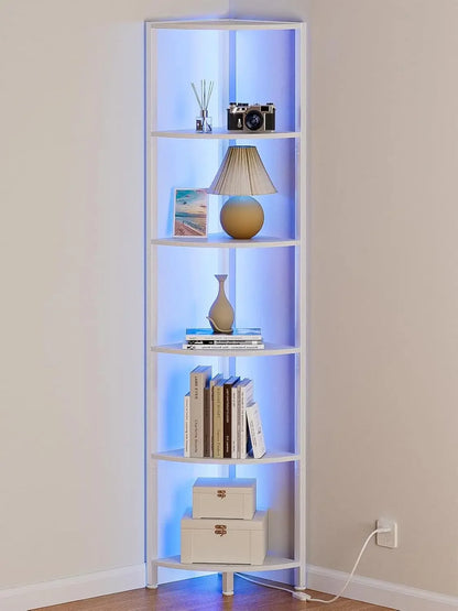 Ivory Shelf