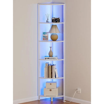 Ivory Shelf