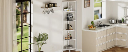 Ivory Shelf
