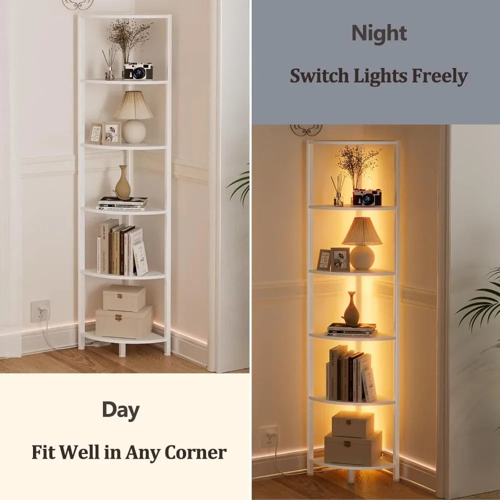 Ivory Shelf