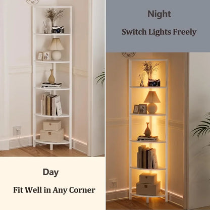 Ivory Shelf