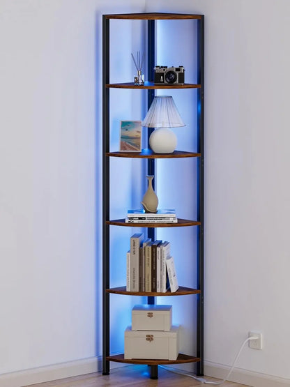 Ivory Shelf