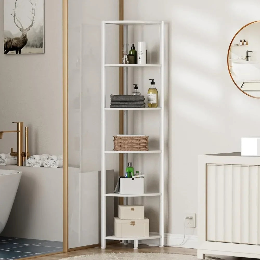 Ivory Shelf