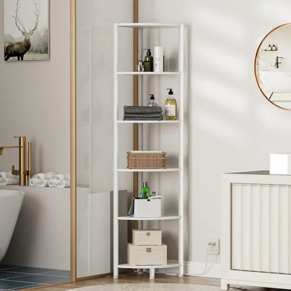 Ivory Shelf