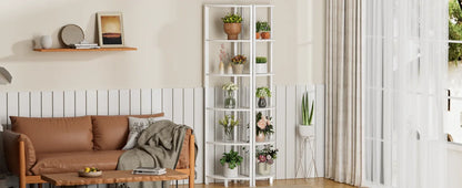 Ivory Shelf